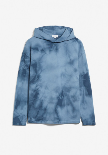 BAAXTER BAATIK Sweat Hoodie Print