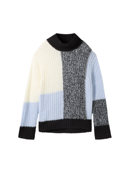 Damen Strickpullover