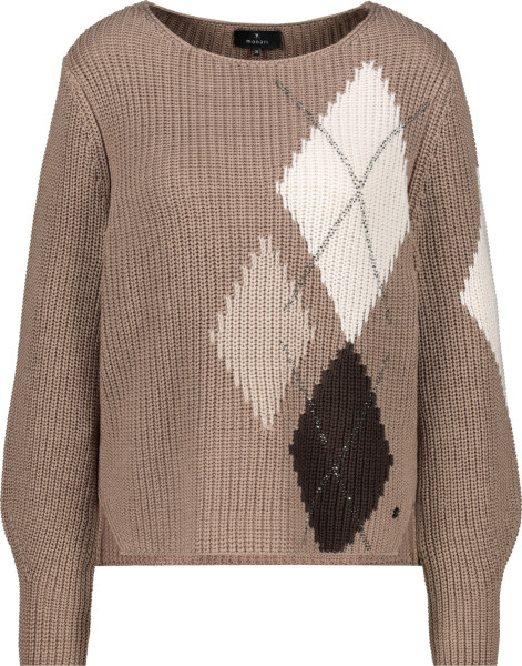 Damen Strickpullover