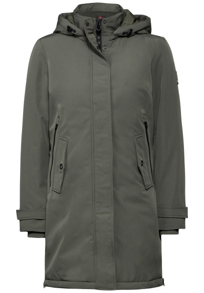 Damen Parka