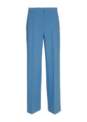 Damen Hose / Blau