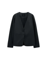 Blazer Noebe / Schwarz