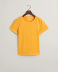 Damen T-Shirt / Orange