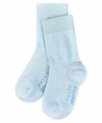 Baby Socken Sensitive / Hellblau
