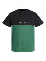 Kinder T-Shirt JORCOPENHAGEN / Grün
