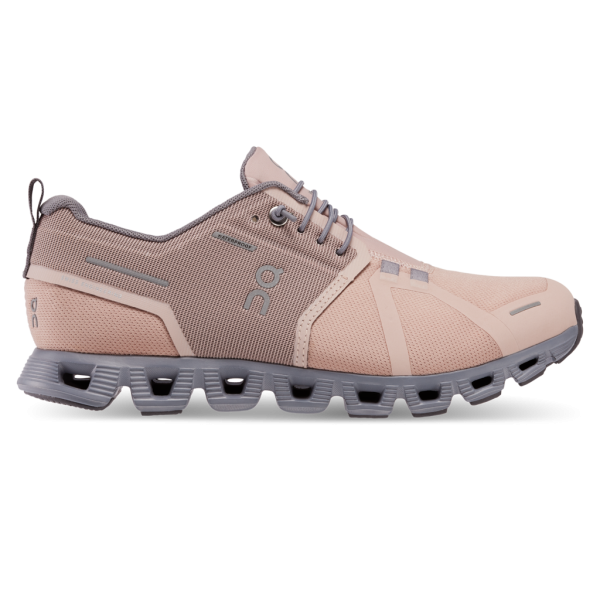 Damen Sneaker Cloud 5 Waterproof