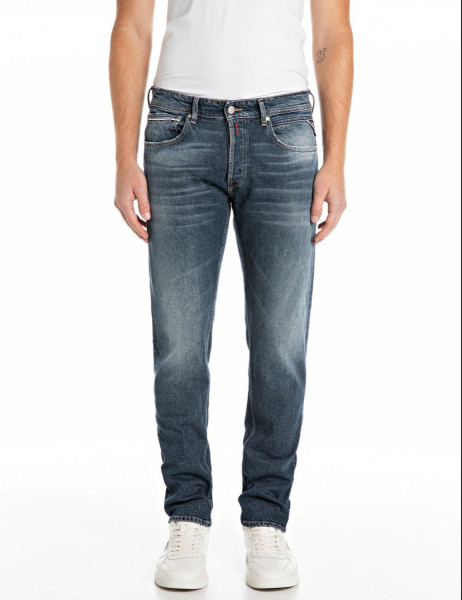 Herren Jeans