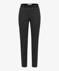 Damen Hose Style Lillyth / Grau