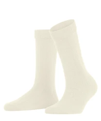 Damen Socken / Weiß