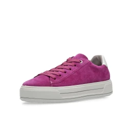 Damen Sneaker Canberra / Violett