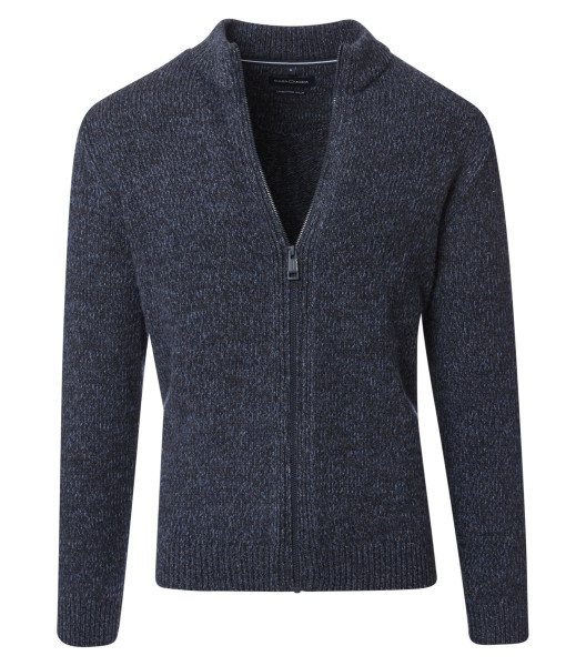 Herren Strickjacke