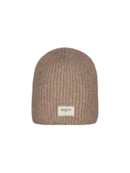 Damen Beanie Darty / Braun