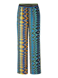 Damen Hose Welby / Blau