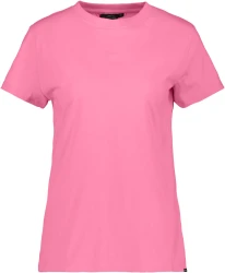 Damen T-Shirt Ingarö / Pink