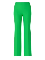 Damen Hose / Grün