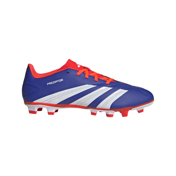 Herren Fußballschuh Predator Club FxG