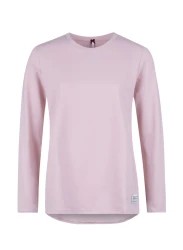 Damen Nachtshirt / Rosa