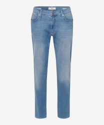 Herren Jeans Style Chuck / Blau