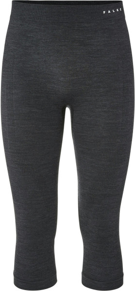 Herren 3/4 Tights Wool-Tech