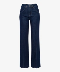 Damen Jeans Maine / Dunkelblau