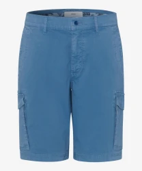 Herren Shorts Style Brazil / Blau