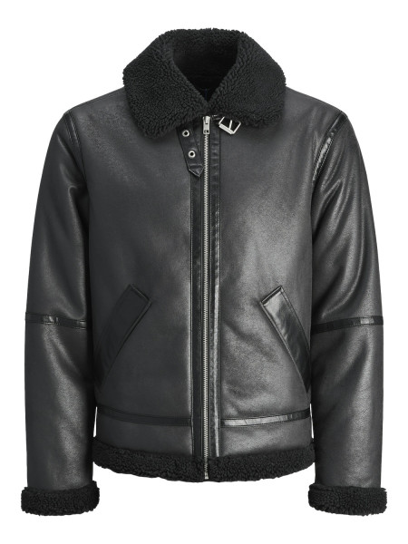 Herren Fliegerjacke JORCOLE AVIATOR