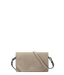 Crossbody-Tasche Lora S / Braun