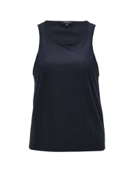 Damen Tanktop Irwa / Dunkelblau