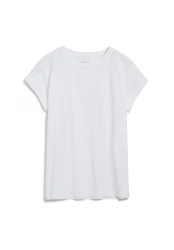 Damen T-Shirt IDAA / Weiß