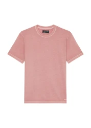 Herren T-Shirt / Koralle