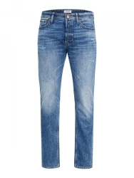 Herren Jeans JJIMIKE JJORIGINAL / Blau