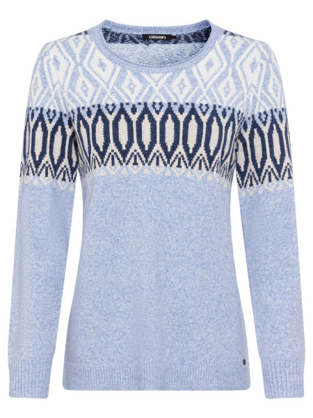 Damen Strickpullover