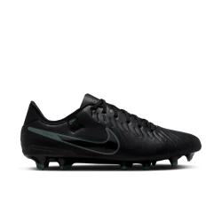 Herren Fußballschuh TIEMPO LEGEND 10 ACADEMY / Schwarz