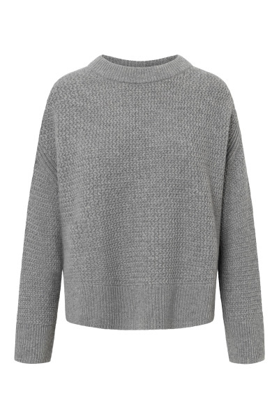 Damen Strickpullover