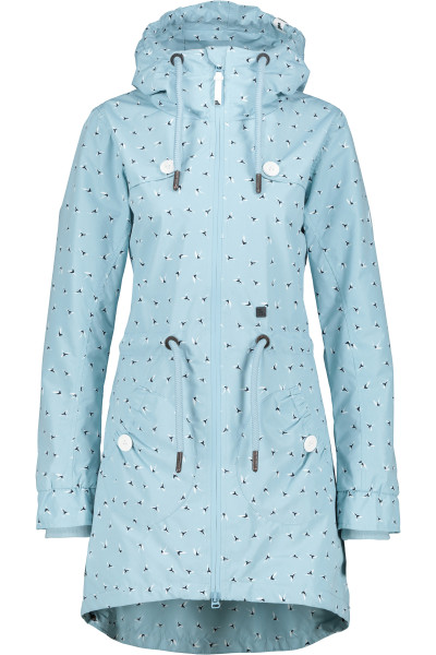 Damen Jacke Charlotte