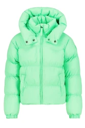 Kinder Jacke / Grün