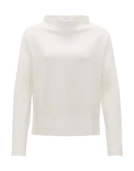 Damen Pullover / Weiß