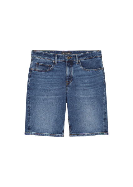 Herren Jeans-Shorts