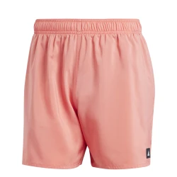 Herren Badeshorts / Koralle