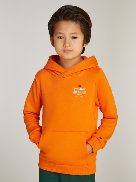 Kinder Hoodie