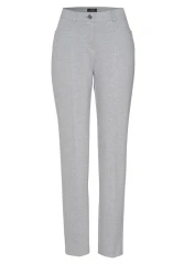 Damen Hose Jolie / Grau