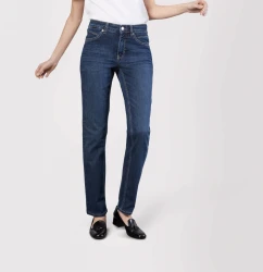Jeans MELANIE PERFECT Fit / Blau