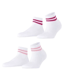 Damen Socken / Rosa