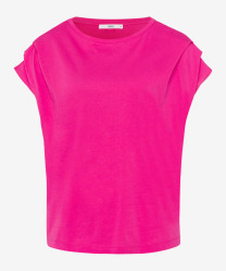 Damen T-Shirt Style Caelen / pink