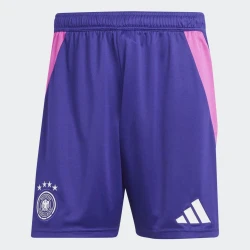 Herren DFB Auswärts Shorts / Violett