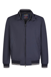 Herren Jacke / Dunkelblau