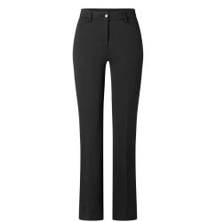 Damen Jeans BELLA / Schwarz