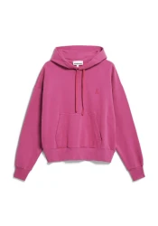 Damen Hoodie FRANCISARAA / pink