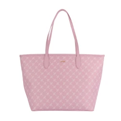 Shopper Bag Cortina Diletta Lara / Rosa