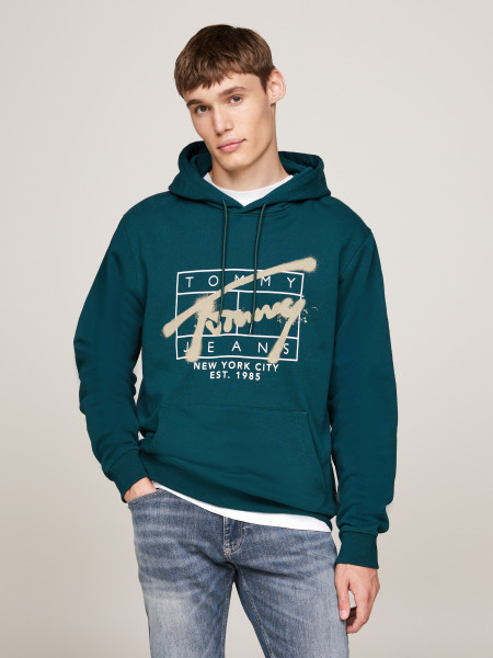 Herren Hoodie